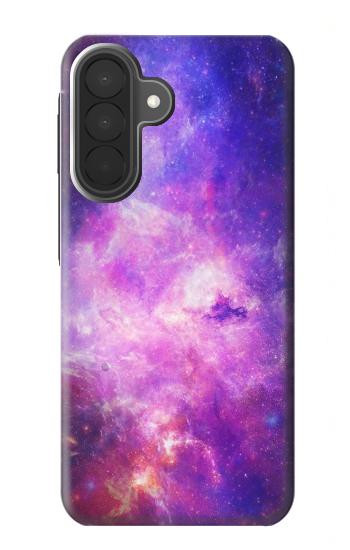 S2207 Milky Way Galaxy Case For Samsung Galaxy A27