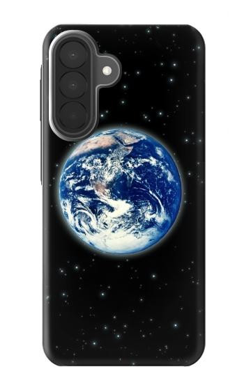 S2266 Earth Planet Space Star nebula Case For Samsung Galaxy A27