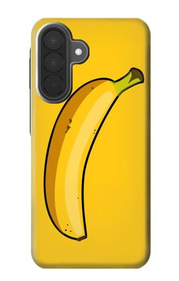 S2294 Banana Case For Samsung Galaxy A27