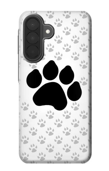 S2355 Paw Foot Print Case For Samsung Galaxy A27