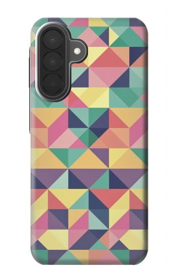 S2379 Variation Pattern Case For Samsung Galaxy A27