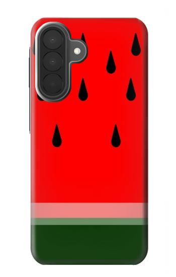 S2403 Watermelon Case For Samsung Galaxy A27