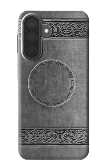 S2413 Thor Hammer Case For Samsung Galaxy A27