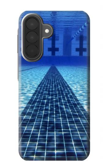 S2429 Swimming Pool Case For Samsung Galaxy A27