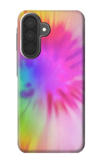 S2488 Tie Dye Color Case For Samsung Galaxy A27