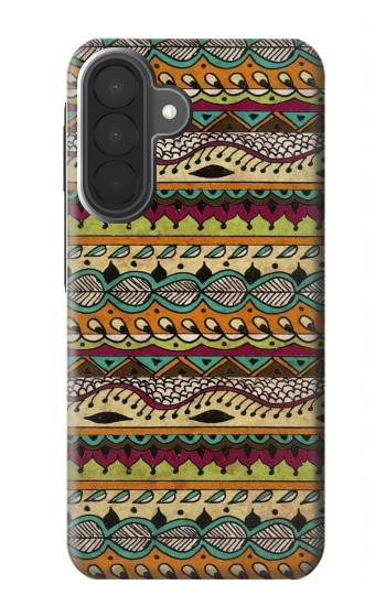 S2860 Aztec Boho Hippie Pattern Case For Samsung Galaxy A27