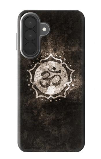 S2902 Yoga Namaste Om Symbol Case For Samsung Galaxy A27