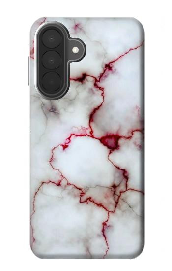 S2920 Bloody Marble Case For Samsung Galaxy A27