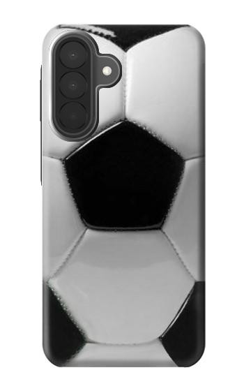 S2964 Football Soccer Ball Case For Samsung Galaxy A27