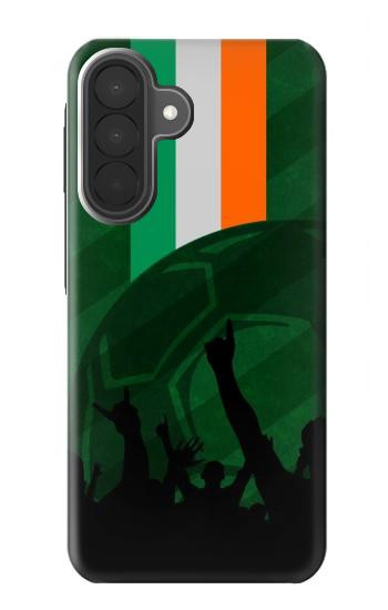 S3002 Ireland Football Soccer Case For Samsung Galaxy A27