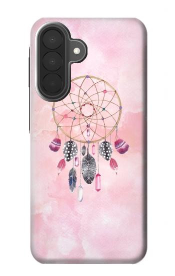 S3094 Dreamcatcher Watercolor Painting Case For Samsung Galaxy A27