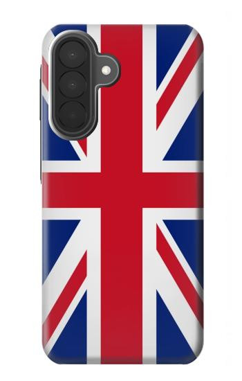 S3103 Flag of The United Kingdom Case For Samsung Galaxy A27