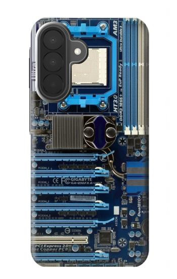 S3163 Computer Motherboard Case For Samsung Galaxy A27