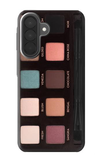 S3183 Lip Palette Case For Samsung Galaxy A27