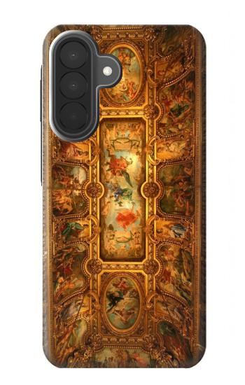 S3217 Sistine Chapel Vatican Case For Samsung Galaxy A27