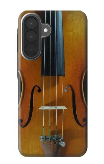 S3234 Violin Case For Samsung Galaxy A27