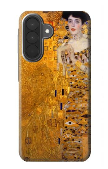 S3332 Gustav Klimt Adele Bloch Bauer Case For Samsung Galaxy A27