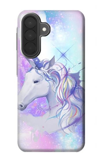 S3375 Unicorn Case For Samsung Galaxy A27