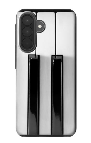 S3524 Piano Keyboard Case For Samsung Galaxy A27