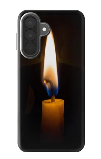 S3530 Buddha Candle Burning Case For Samsung Galaxy A27