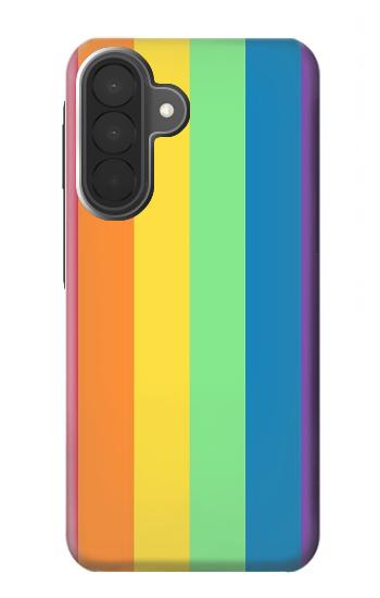 S3699 LGBT Pride Case For Samsung Galaxy A27