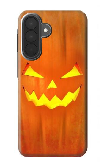 S3828 Pumpkin Halloween Case For Samsung Galaxy A27