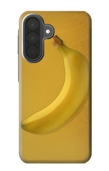 S3872 Banana Case For Samsung Galaxy A27