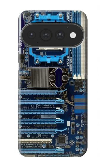 S3163 Computer Motherboard Case For Google Pixel 11, 11 Pro