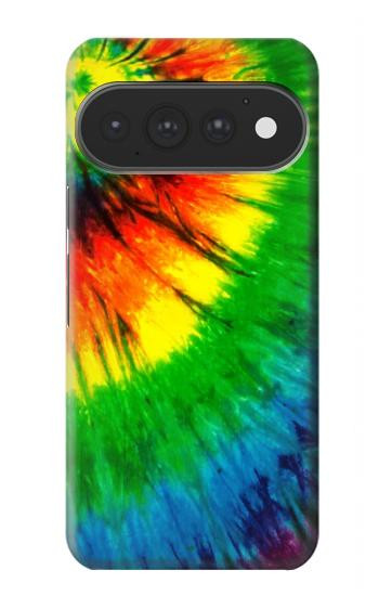 S3422 Tie Dye Case For Google Pixel 11, 11 Pro