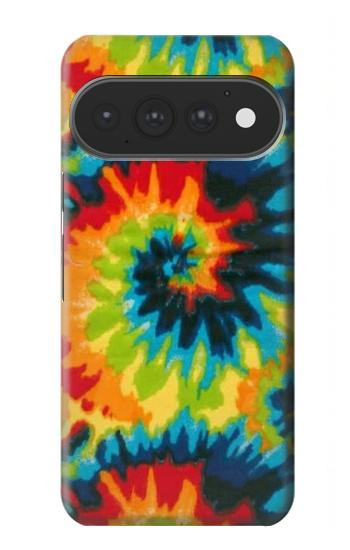 S3459 Tie Dye Case For Google Pixel 11, 11 Pro