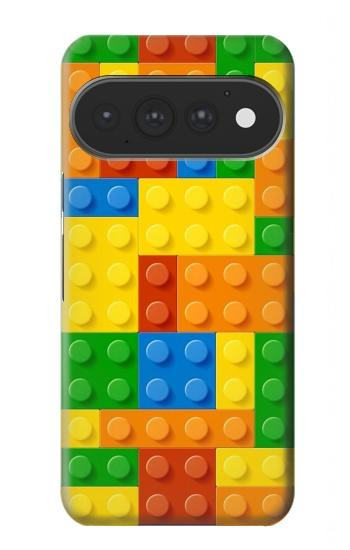 S3595 Brick Toy Case For Google Pixel 11, 11 Pro