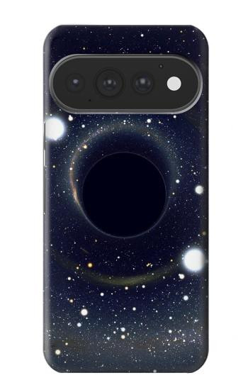 S3617 Black Hole Case For Google Pixel 11, 11 Pro