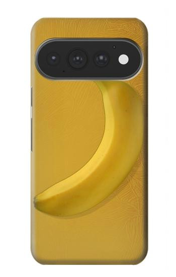 S3872 Banana Case For Google Pixel 11, 11 Pro