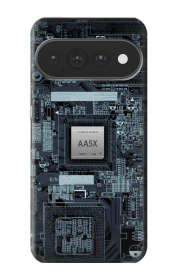 S3880 Electronic Print Case For Google Pixel 11, 11 Pro