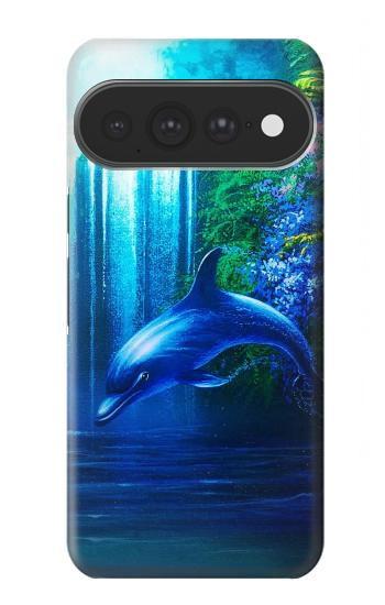 S0385 Dolphin Case For Google Pixel 11 Pro XL