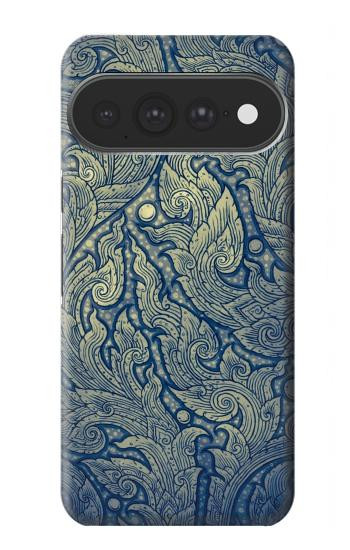 S0568 Thai Art Case For Google Pixel 11 Pro XL