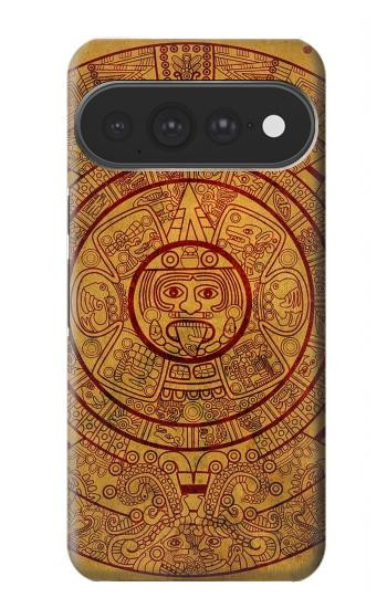 S0692 Mayan Calendar Case For Google Pixel 11 Pro XL