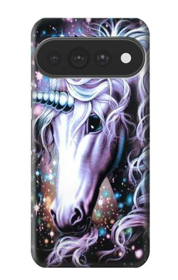 S0749 Unicorn Horse Case For Google Pixel 11 Pro XL