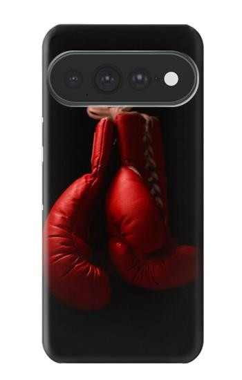 S1253 Boxing Glove Case For Google Pixel 11 Pro XL