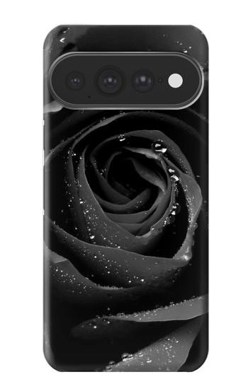 S1598 Black Rose Case For Google Pixel 11 Pro XL