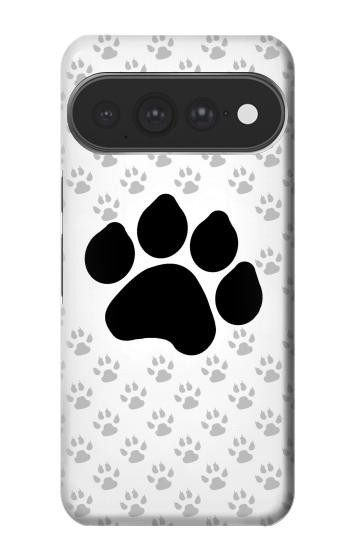 S2355 Paw Foot Print Case For Google Pixel 11 Pro XL