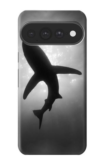 S2367 Shark Monochrome Case For Google Pixel 11 Pro XL