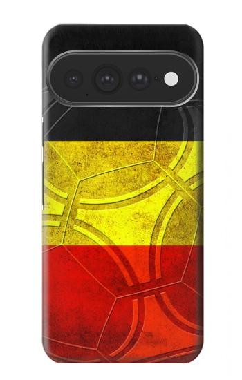 S2965 Belgium Football Soccer Case For Google Pixel 11 Pro XL