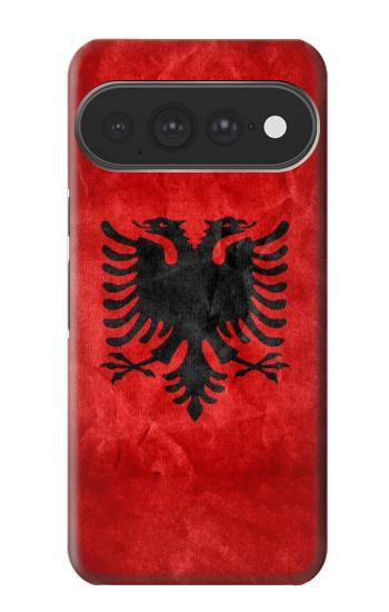 S2982 Albania Football Soccer Case For Google Pixel 11 Pro XL