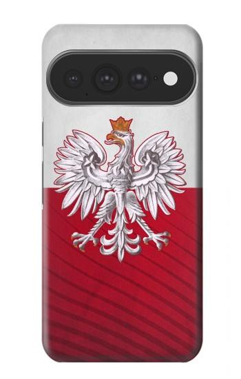 S3005 Poland Football Soccer Case For Google Pixel 11 Pro XL