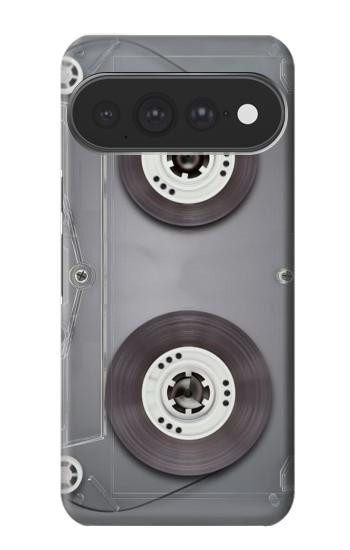 S3159 Cassette Tape Case For Google Pixel 11 Pro XL