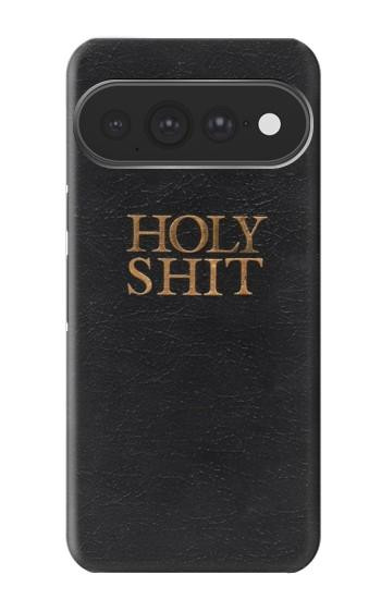 S3166 Funny Holy Shit Case For Google Pixel 11 Pro XL