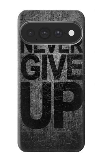 S3367 Never Give Up Case For Google Pixel 11 Pro XL