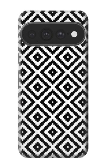S3424 Ruta Pattern Case For Google Pixel 11 Pro XL