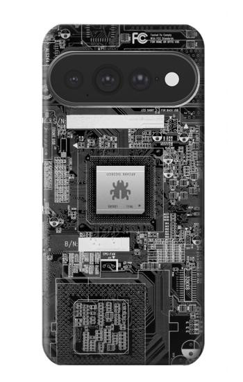 S3434 Bug Circuit Board Graphic Case For Google Pixel 11 Pro XL